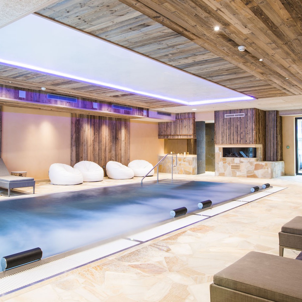 Hôtel spa alsace du nord
